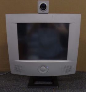 Vision Control Optometry Equipment LCD Monitor And Camera for Opticians 3.jpg